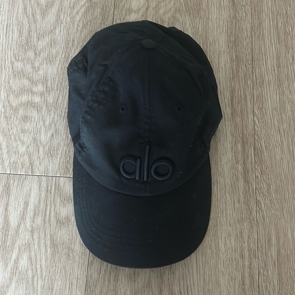 ALO Yoga Accessories - Alo Yoga Hat